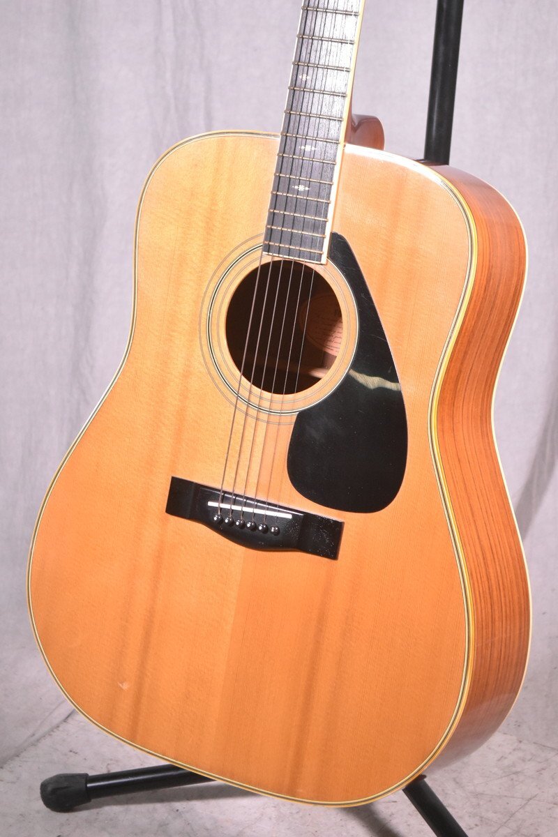 Yahoo!オークション -「yamaha fg-351b」(ヤマハ) (本体)の落札相場