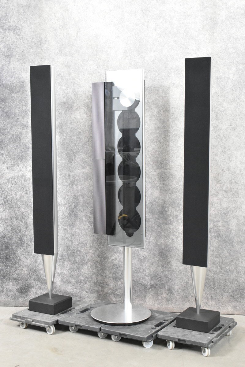 Yahoo!オークション -「beosound9000」の落札相場・落札価格