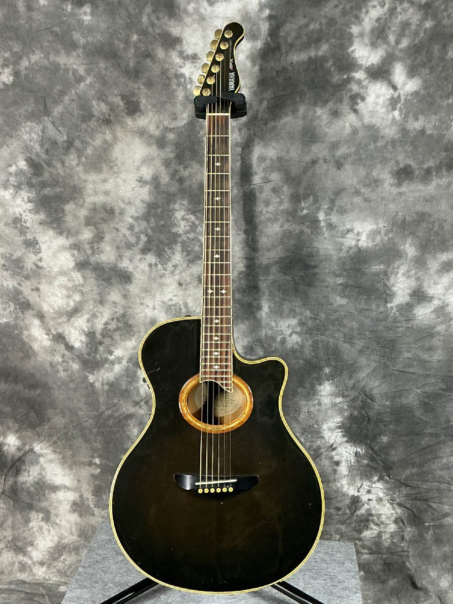 Yahoo!オークション -「yamaha apx 10」(ヤマハ) (本体)の落札相場