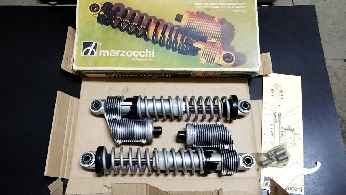 2026年最新】Yahoo!オークション -gt380 マルゾッキの中古品・新品・未