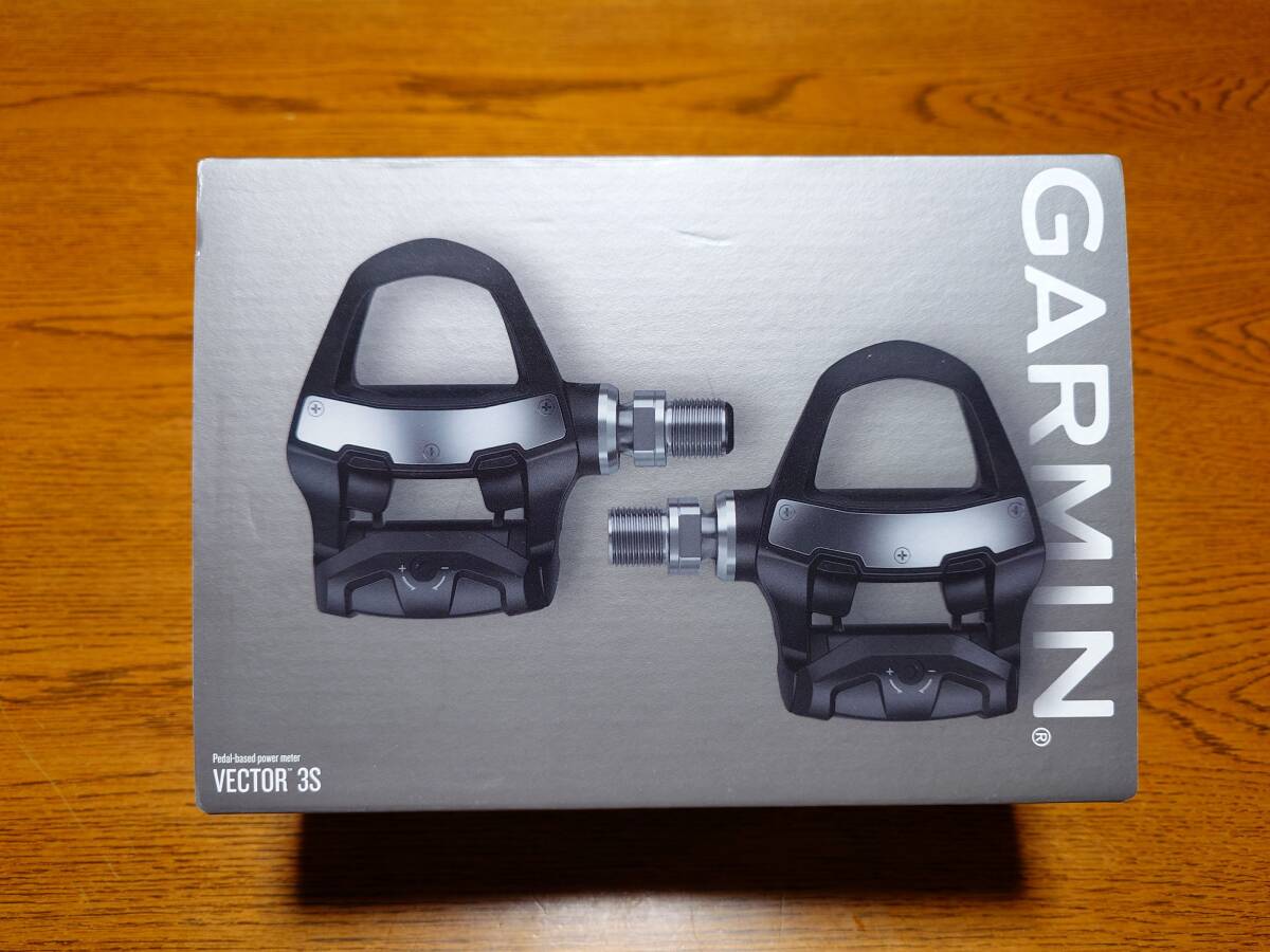 Yahoo!オークション -「garmin vector」の落札相場・落札価格