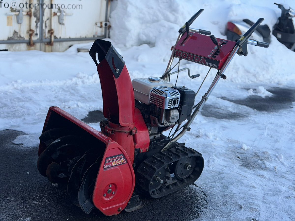 2026年最新】Yahoo!オークション -ホンダ 除雪機 エンジンの中古品