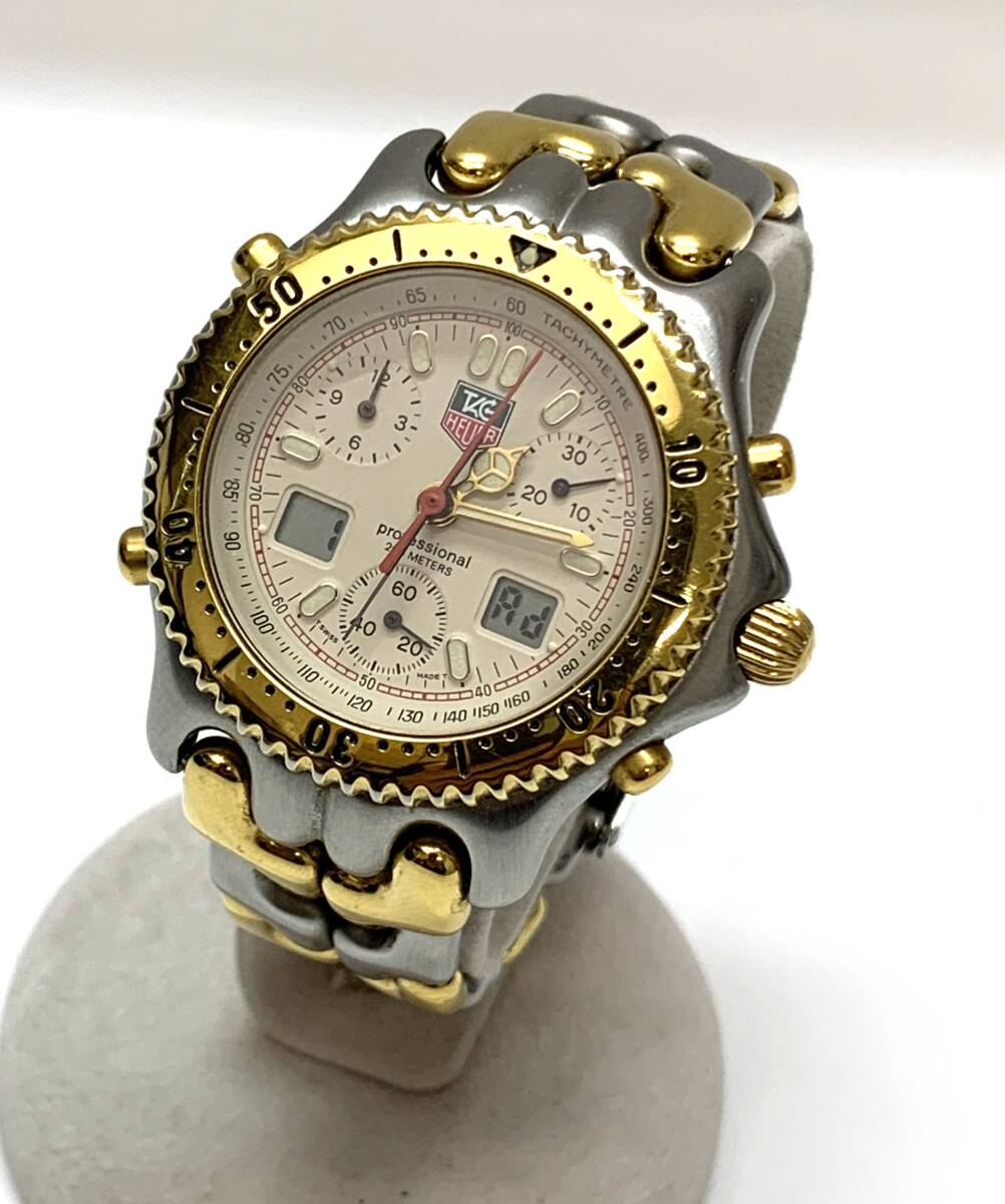 2026年最新】Yahoo!オークション -ジャンク(タグ・ホイヤー)の中古品