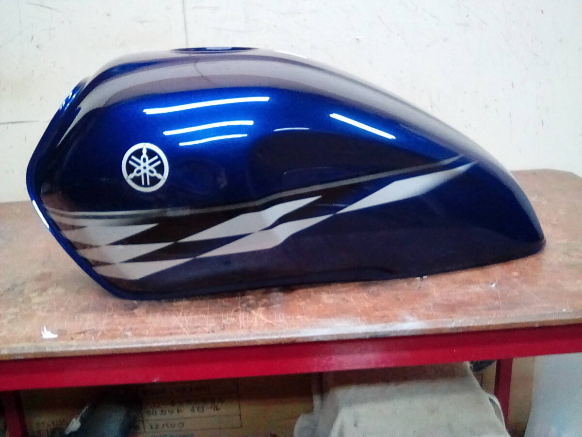 2026年最新】Yahoo!オークション -xjr400r タンクの中古品・新品・未
