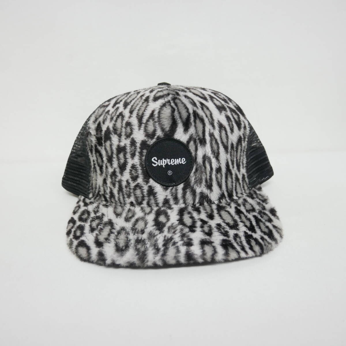 Yahoo!オークション -「supreme レオパード キャップ」の落札相場