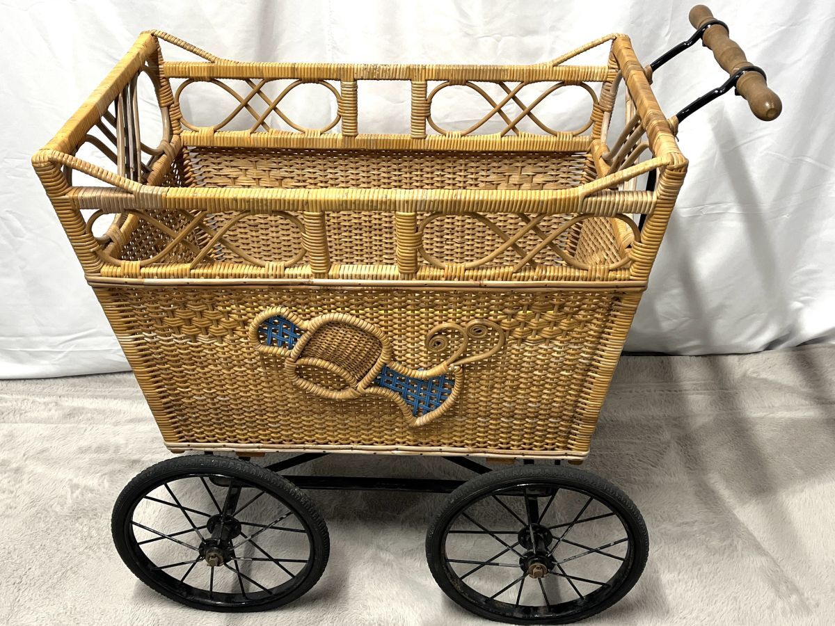 2026年最新】Yahoo!オークション -#乳母車の中古品・新品・未使用品一覧