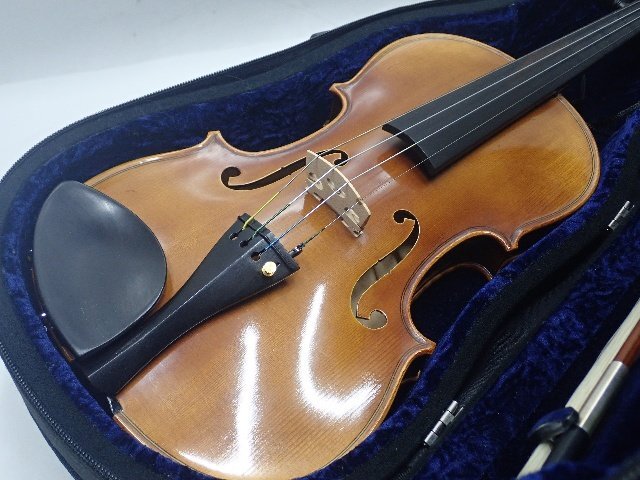 2026年最新】Yahoo!オークション -4バイオリンの中古品・新品・未使用