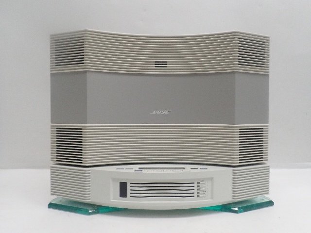 Bose Wave music system [グラファイトグレー] オークション比較