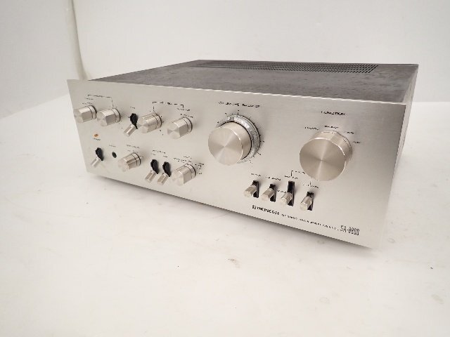 Yahoo!オークション -「pioneer sa-8800」の落札相場・落札価格