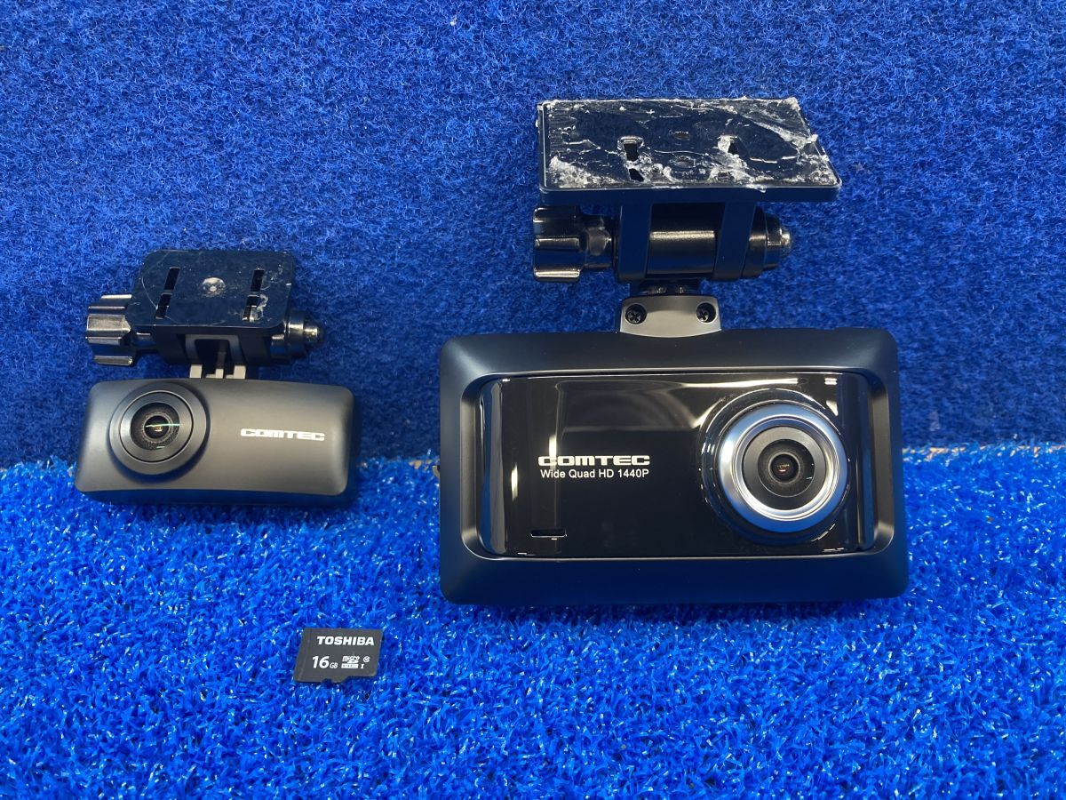 価格.com - コムテック ZDR026 価格比較