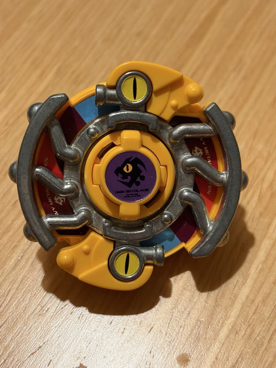 2026年最新】Yahoo!オークション -ベイブレード hms(その他)の中古品