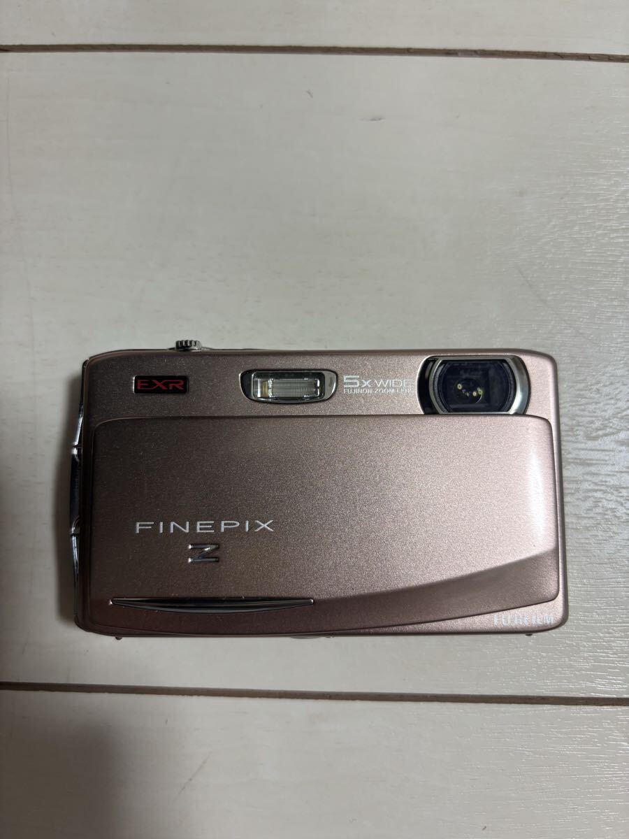 Yahoo!オークション -「finepix z950exr」の落札相場・落札価格