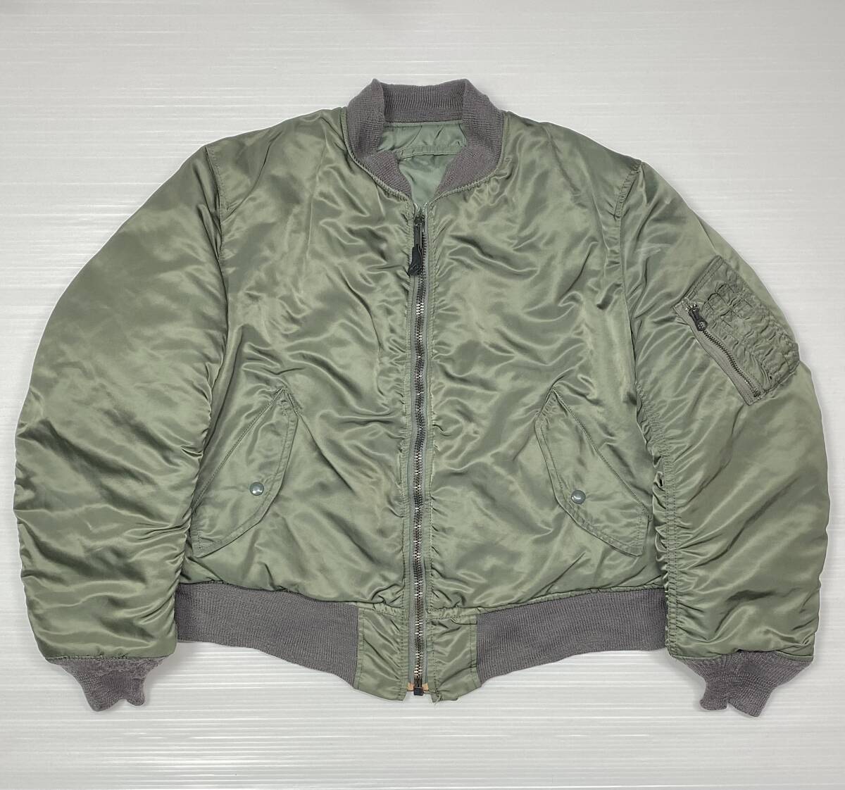 2026年最新】Yahoo!オークション -ma-1 グランドクルーの中古品・新品