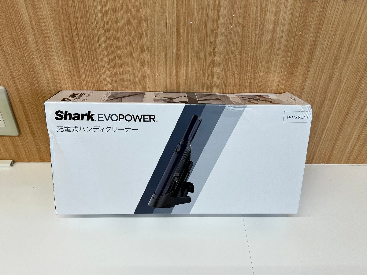 2026年最新】Yahoo!オークション -シャーク ハンディクリーナーの中古