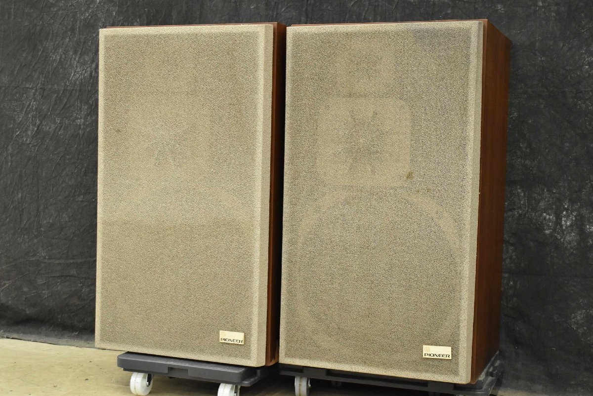 Yahoo!オークション -「pioneer cs t88」の落札相場・落札価格