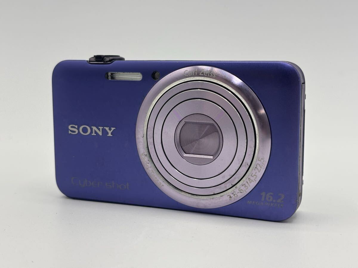 Yahoo!オークション -「dsc-wx7」の落札相場・落札価格