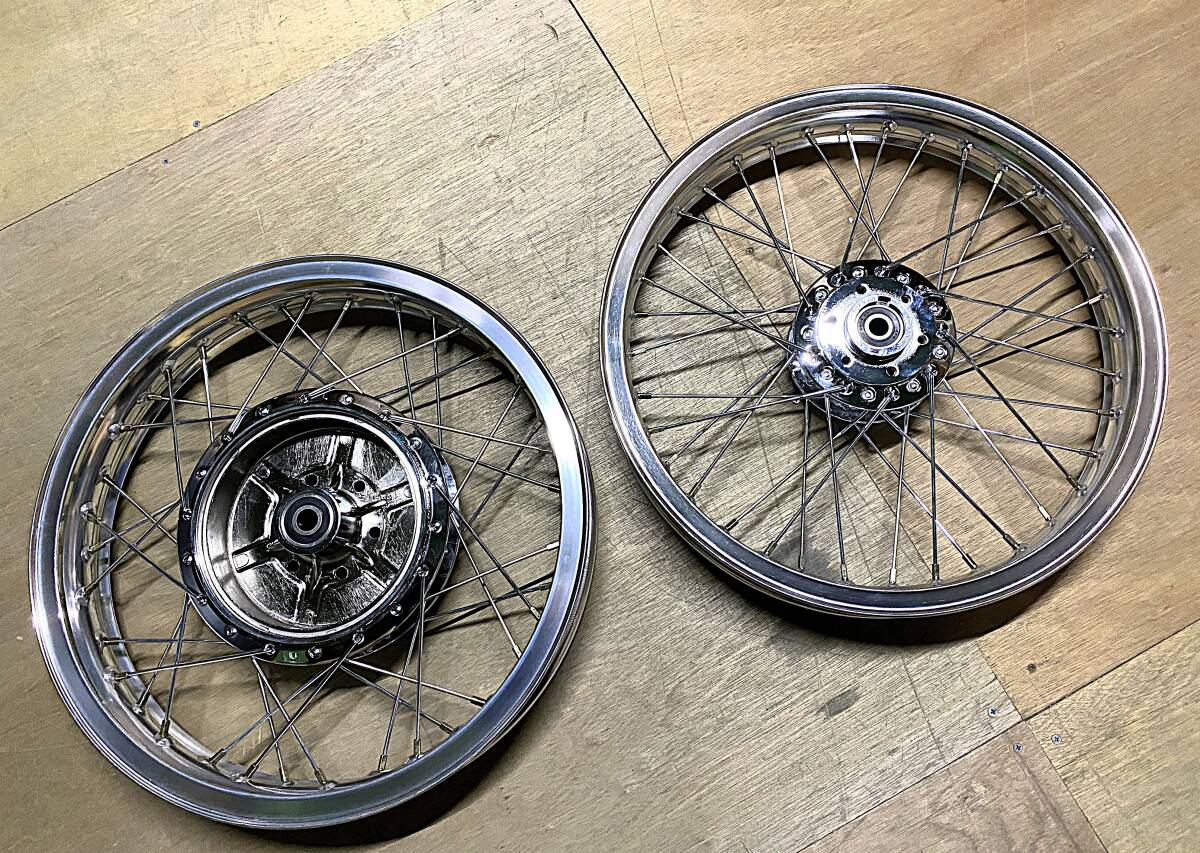 2026年最新】Yahoo!オークション -gs400 スポークホイールの中古品