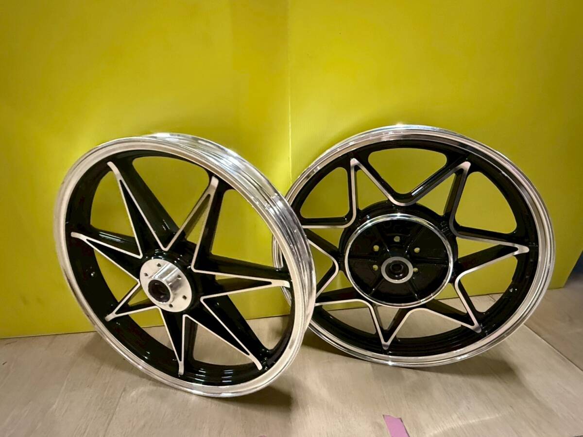 2026年最新】Yahoo!オークション -gt380 ホイールの中古品・新品・未