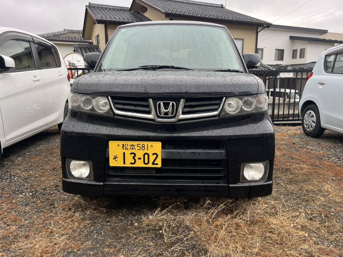 Yahoo!オークション -「ホンダゼストスパーク」 - 中古車・新車の落札