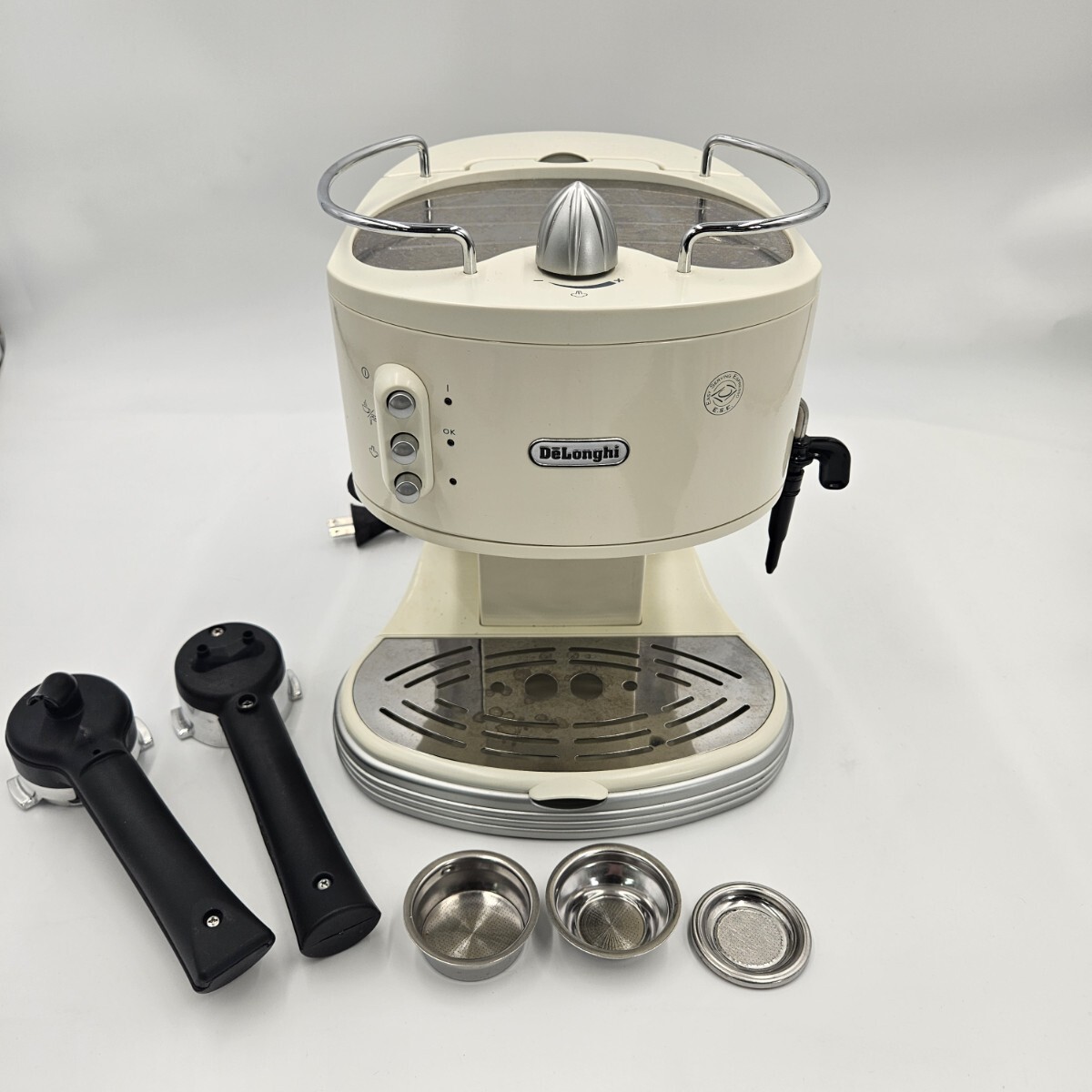 2026年最新】Yahoo!オークション -デロンギ ジャンクの中古品・新品