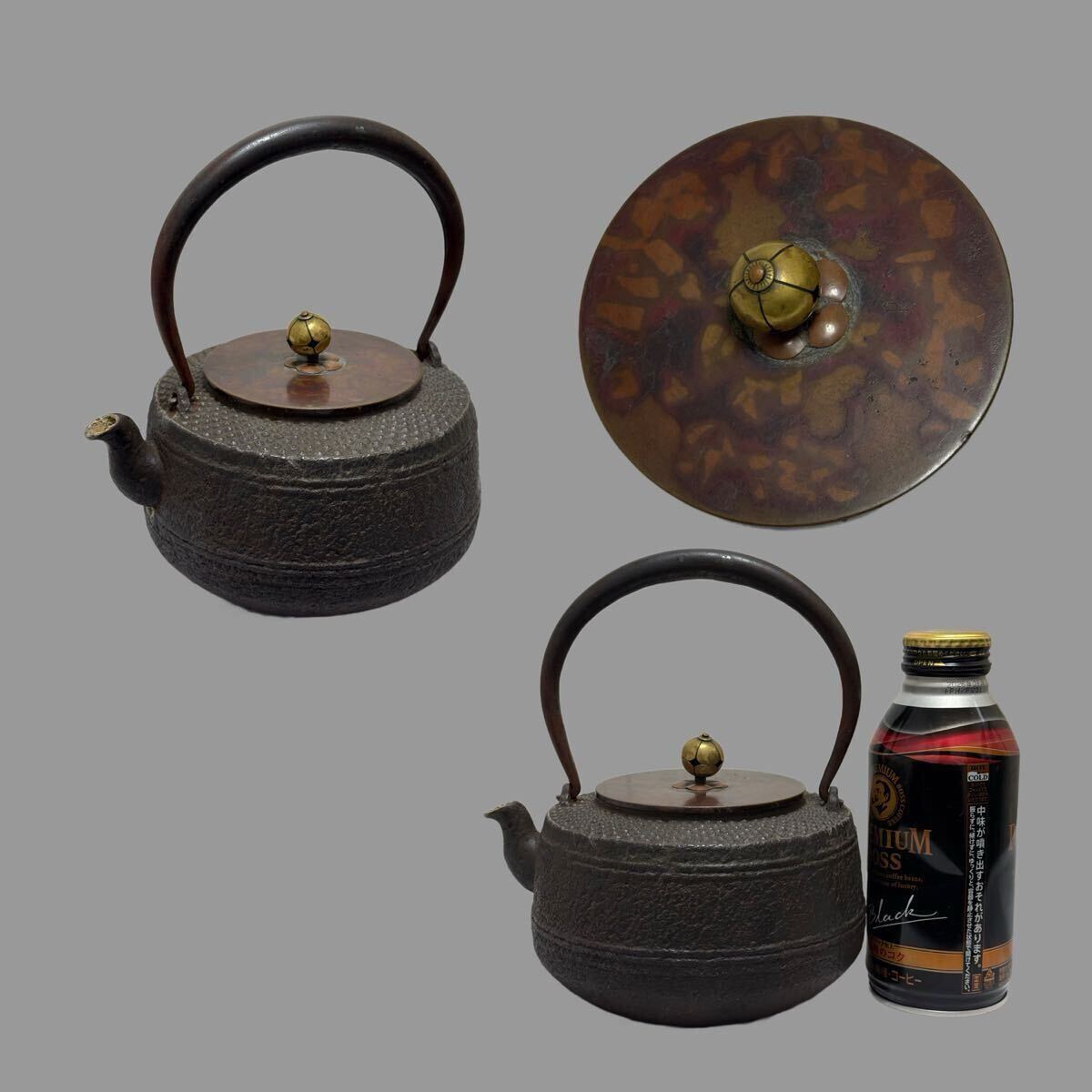 2026年最新】Yahoo!オークション -鉄瓶の中古品・新品・未使用品一覧