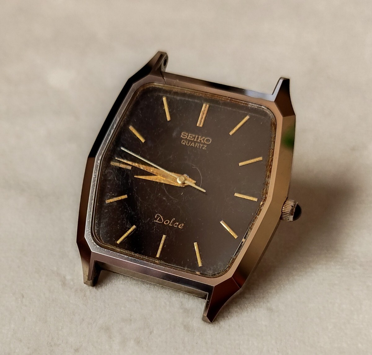 Yahoo!オークション -「seiko 6030」(ドルチェ) (セイコー)の落札相場