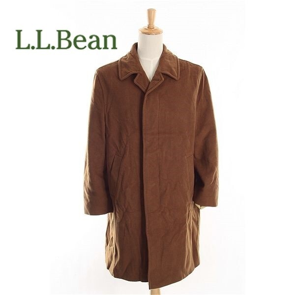 2026年最新】Yahoo!オークション -ステンカラーコート(L.L.Bean)の中古
