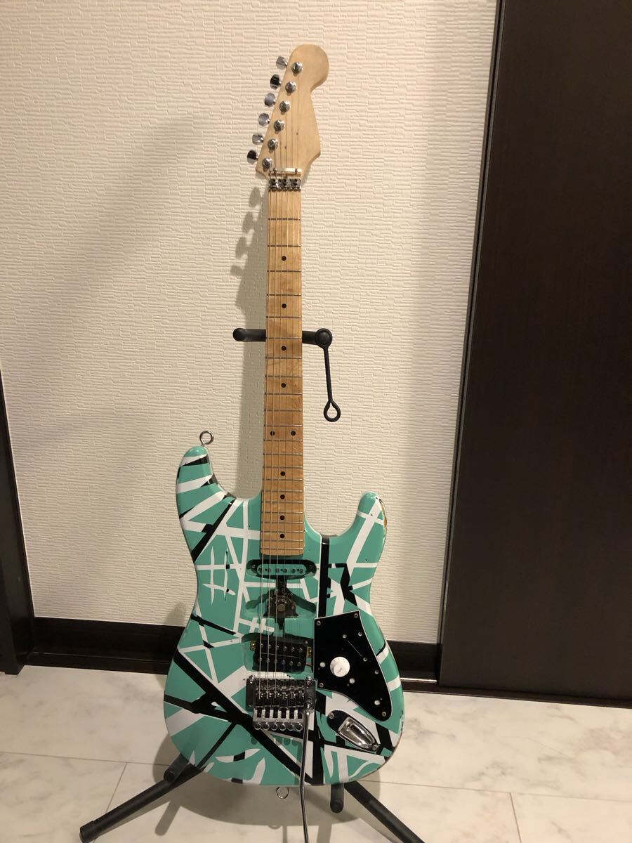 2026年最新】Yahoo!オークション -evh 5150(エレキギター)の中古品