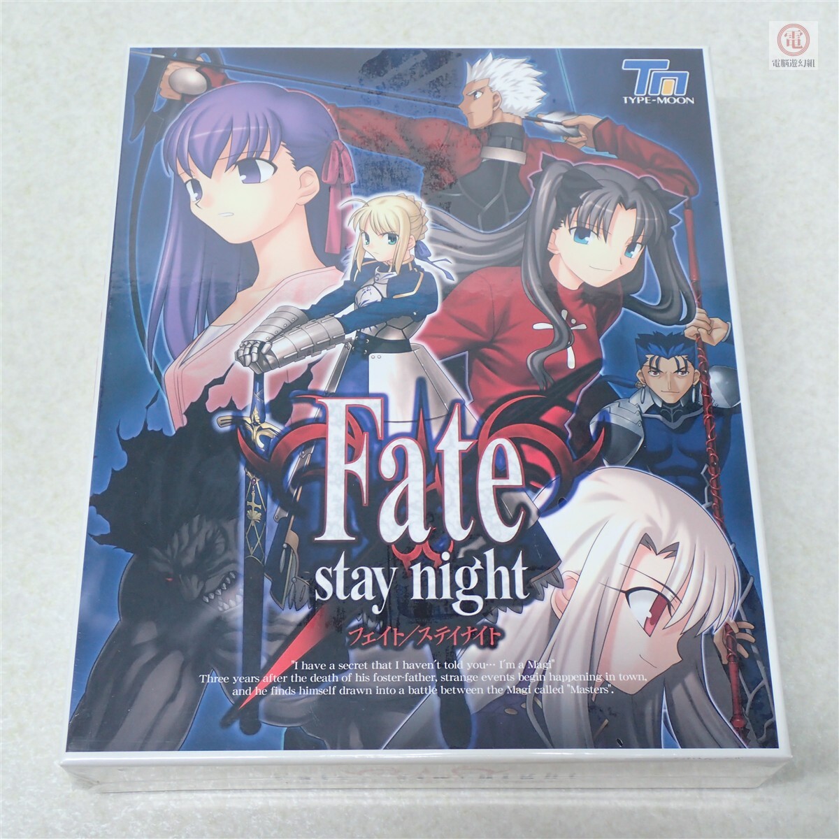 Yahoo!オークション -「fate stay night 初回」(アダルト) の落札相場