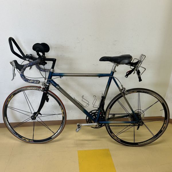 Yahoo!オークション - 「部品取りジャンク」自転車、サイクリングの