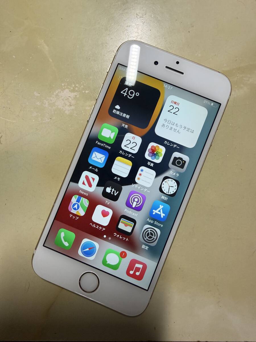 2026年最新】Yahoo!オークション -iphone6s 64gb(携帯電話