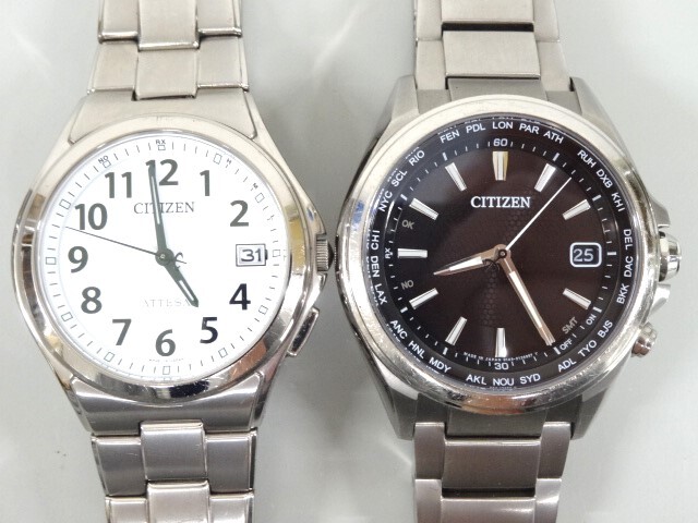 Yahoo!オークション -「citizen h149」の落札相場・落札価格