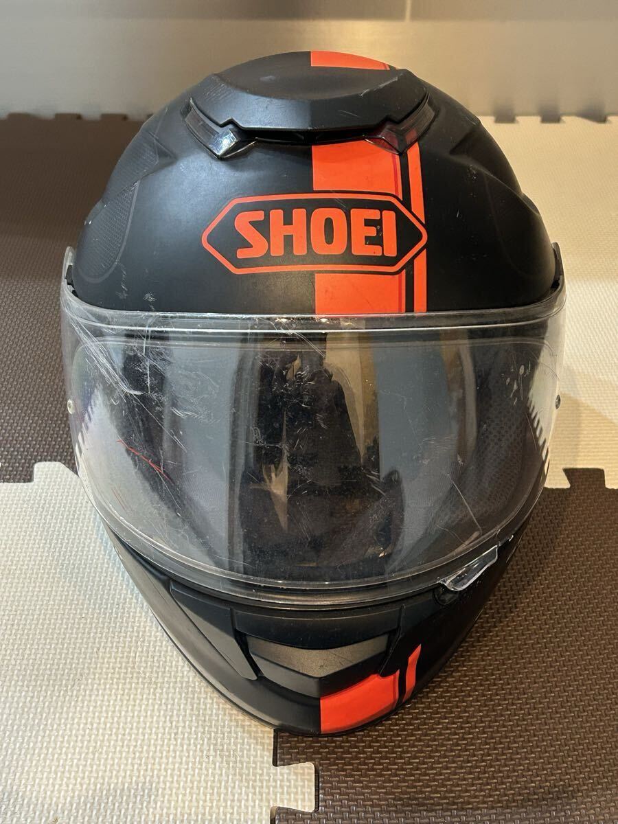 Yahoo!オークション - 「shoei gt-air wanderer」の落札相場・落札価格