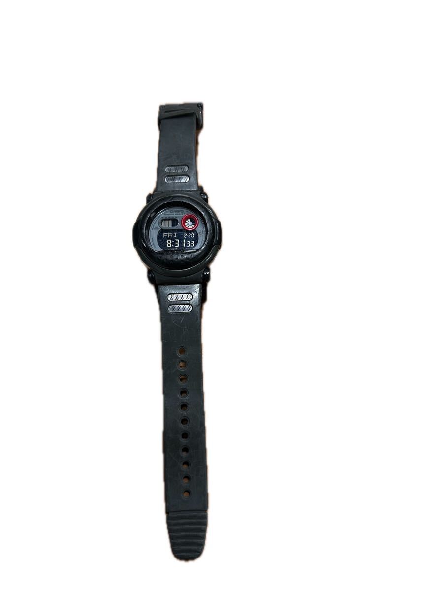 Yahoo!オークション -「g-shock ジェイソン 赤目」の落札相場・落札価格
