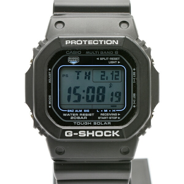 カシオ G-SHOCK GW-M5610U-1CJF オークション比較 - 価格.com