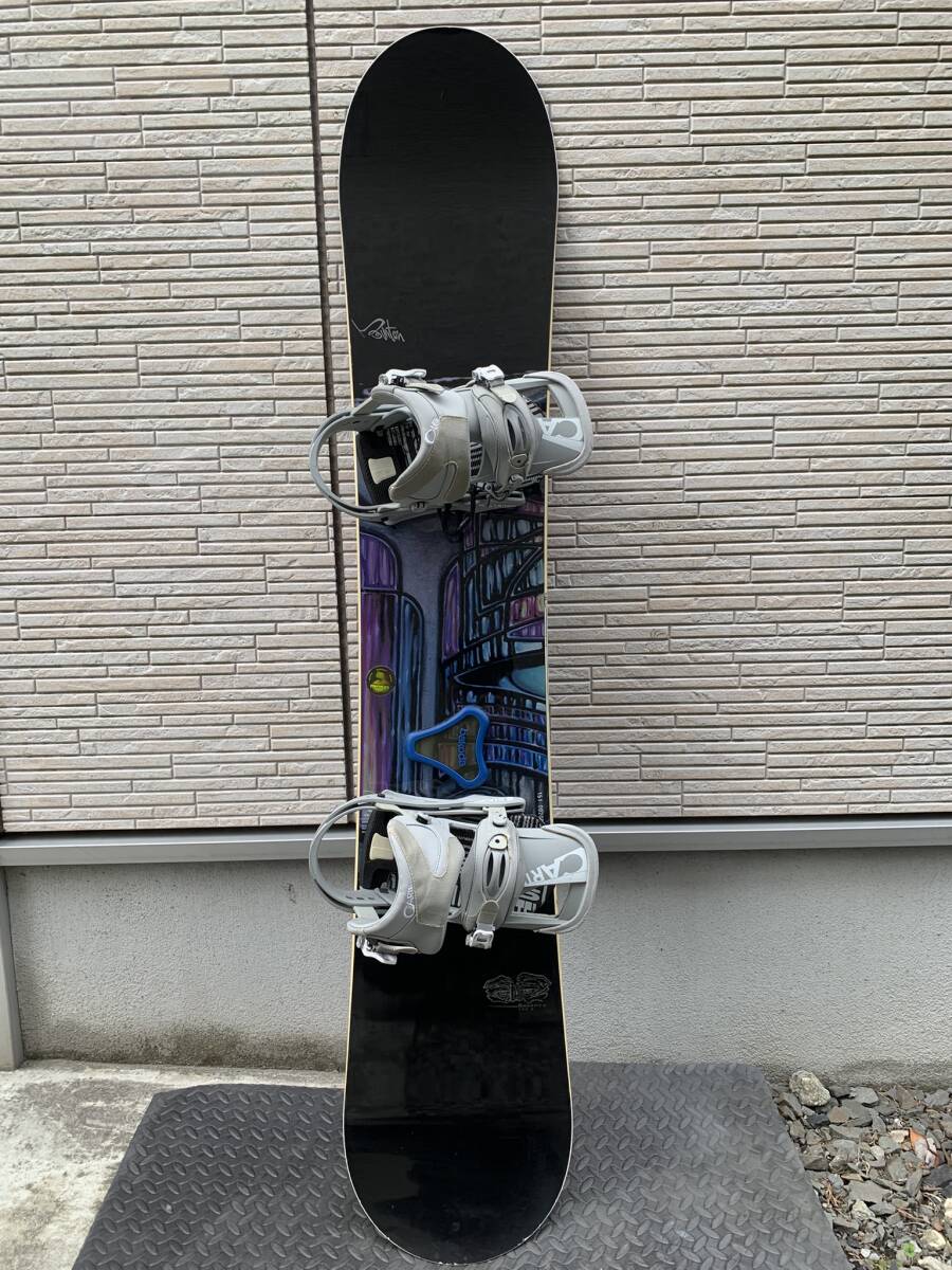Yahoo!オークション -「burton balance」(ボード) (スノーボード)の