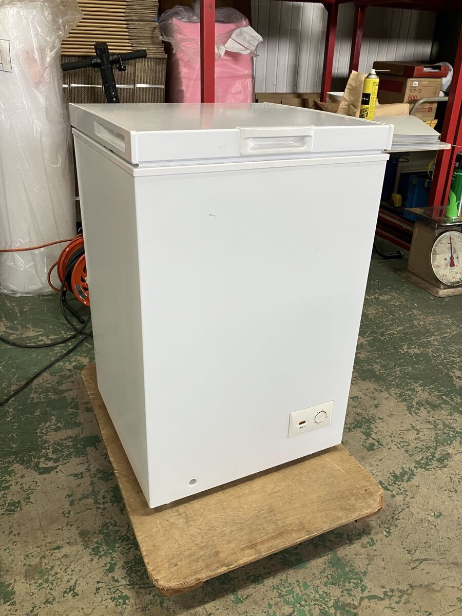 2026年最新】Yahoo!オークション -maxzen 冷凍庫の中古品・新品・未