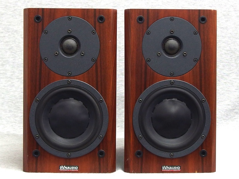 Yahoo!オークション -「dynaudio focus 110」の落札相場・落札価格