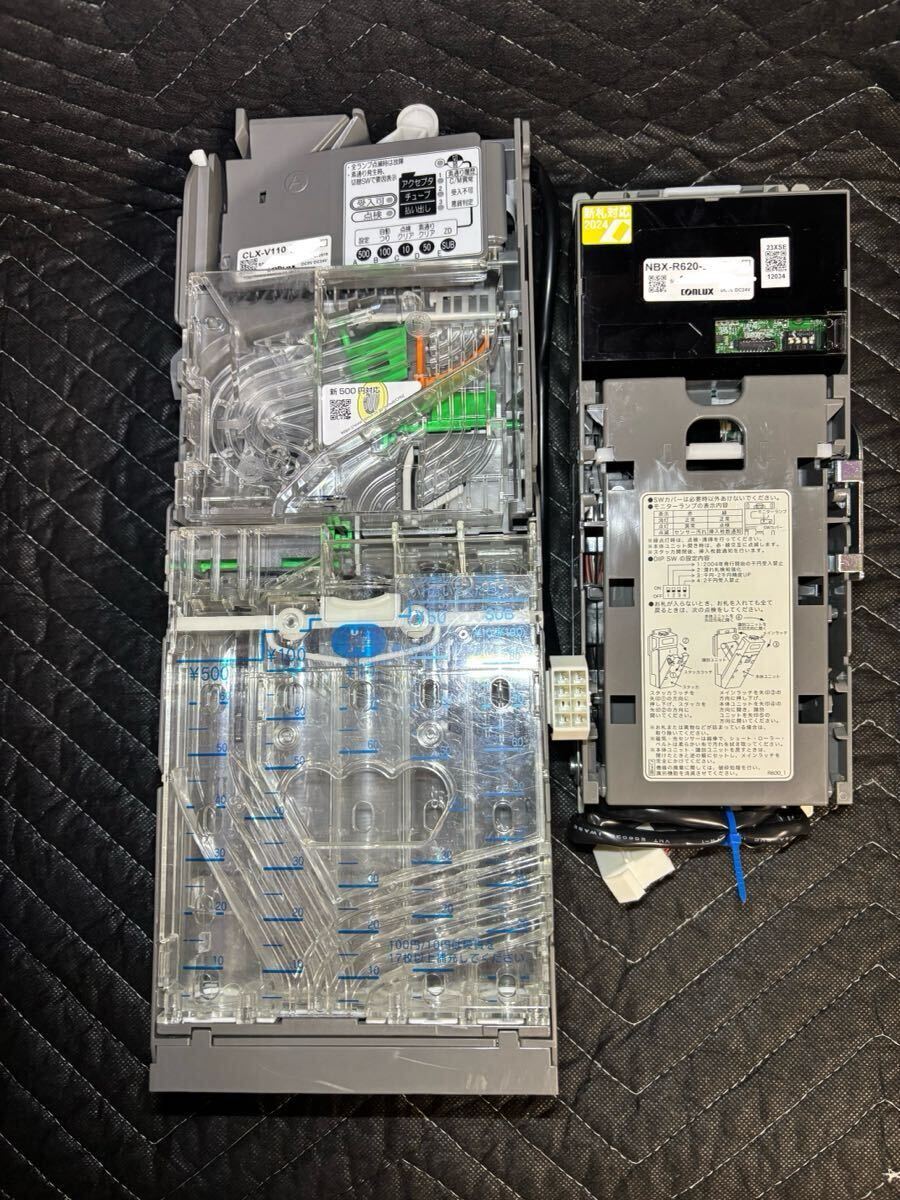 2026年最新】Yahoo!オークション -コインメック(その他)の中古品・新品