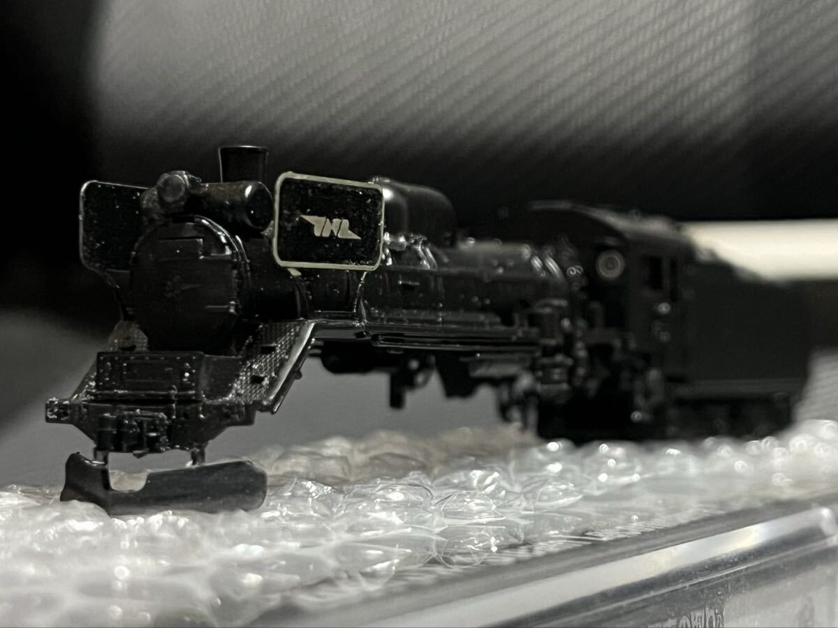 様 サンゴ JNR DD11 一次形 車体キット ジャンク サンゴ JNR DD11 一次