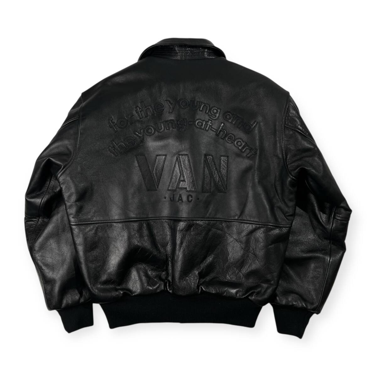 2026年最新】Yahoo!オークション -van スタジャンの中古品・新品・未
