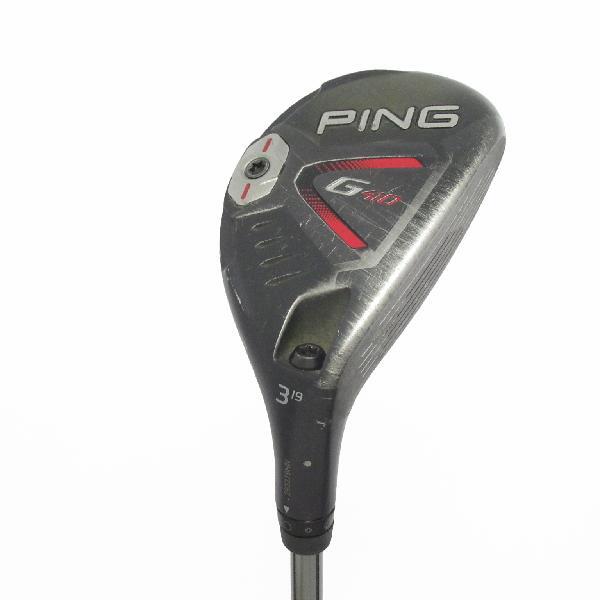 2026年最新】Yahoo!オークション -ping g410 ユーティリティの中古品