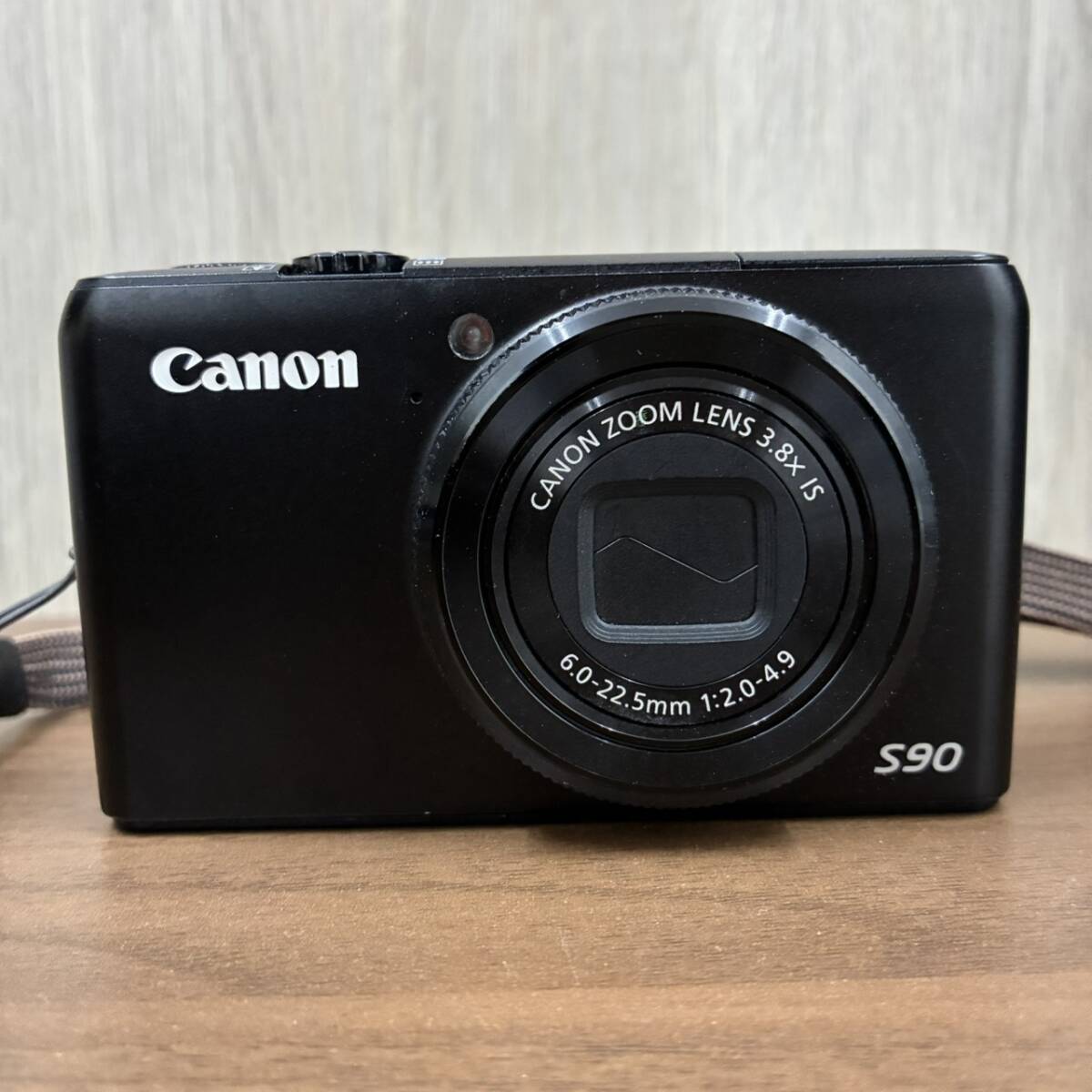 Yahoo!オークション -「canon s90 ジャンク」の落札相場・落札価格