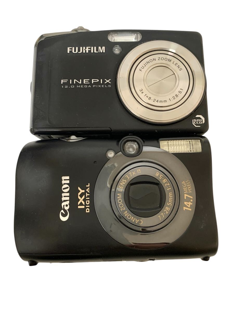 Yahoo!オークション -「finepix f50fd」の落札相場・落札価格