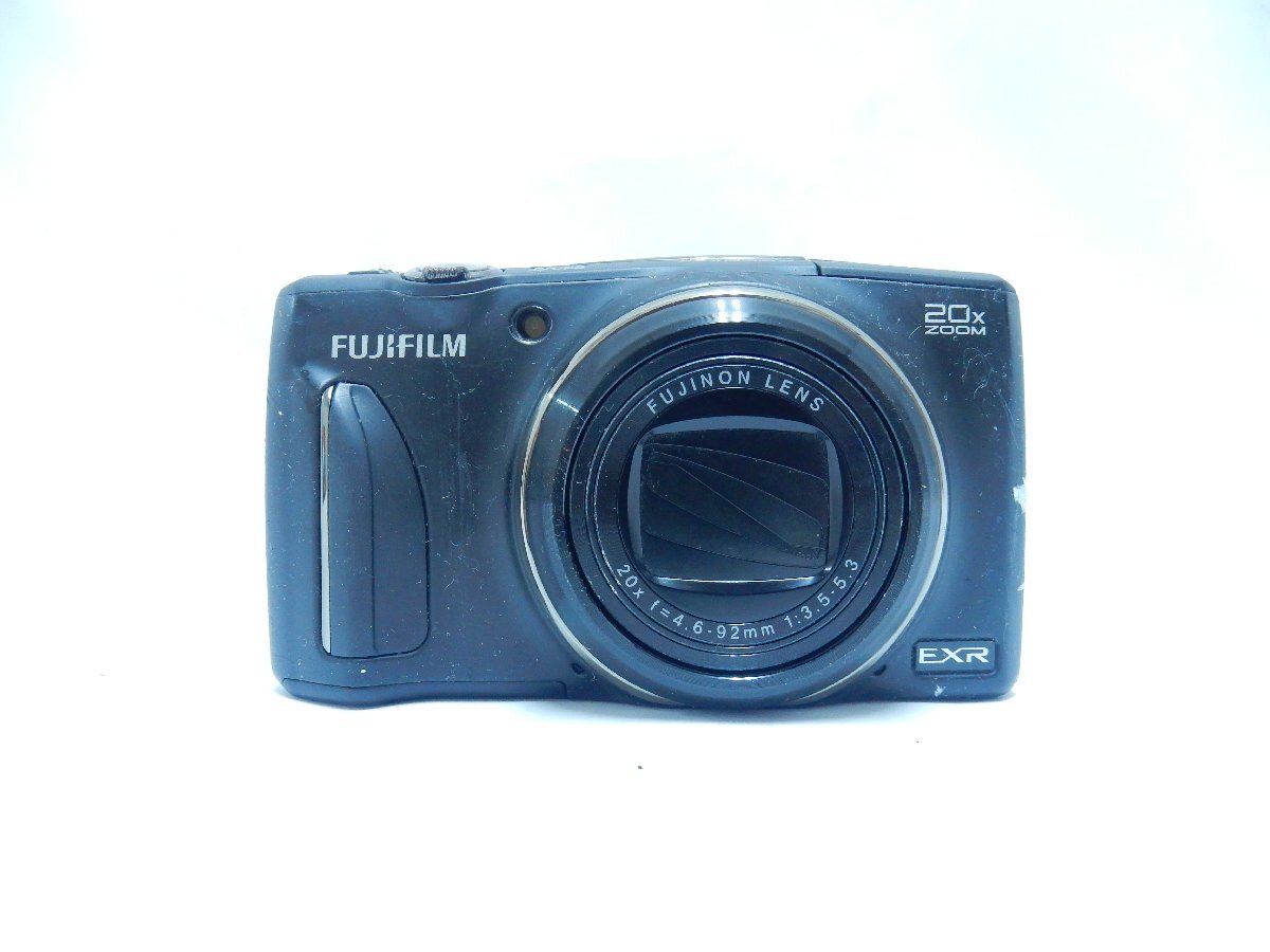Yahoo!オークション -「fujifilm finepix f900exr」の落札相場・落札価格