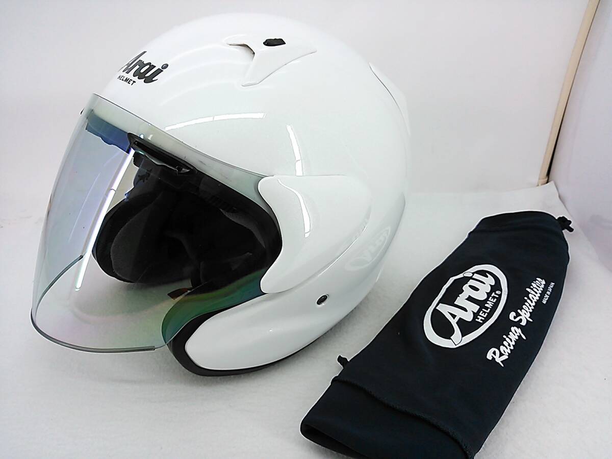 2026年最新】Yahoo!オークション -arai アライ mzの中古品・新品・未