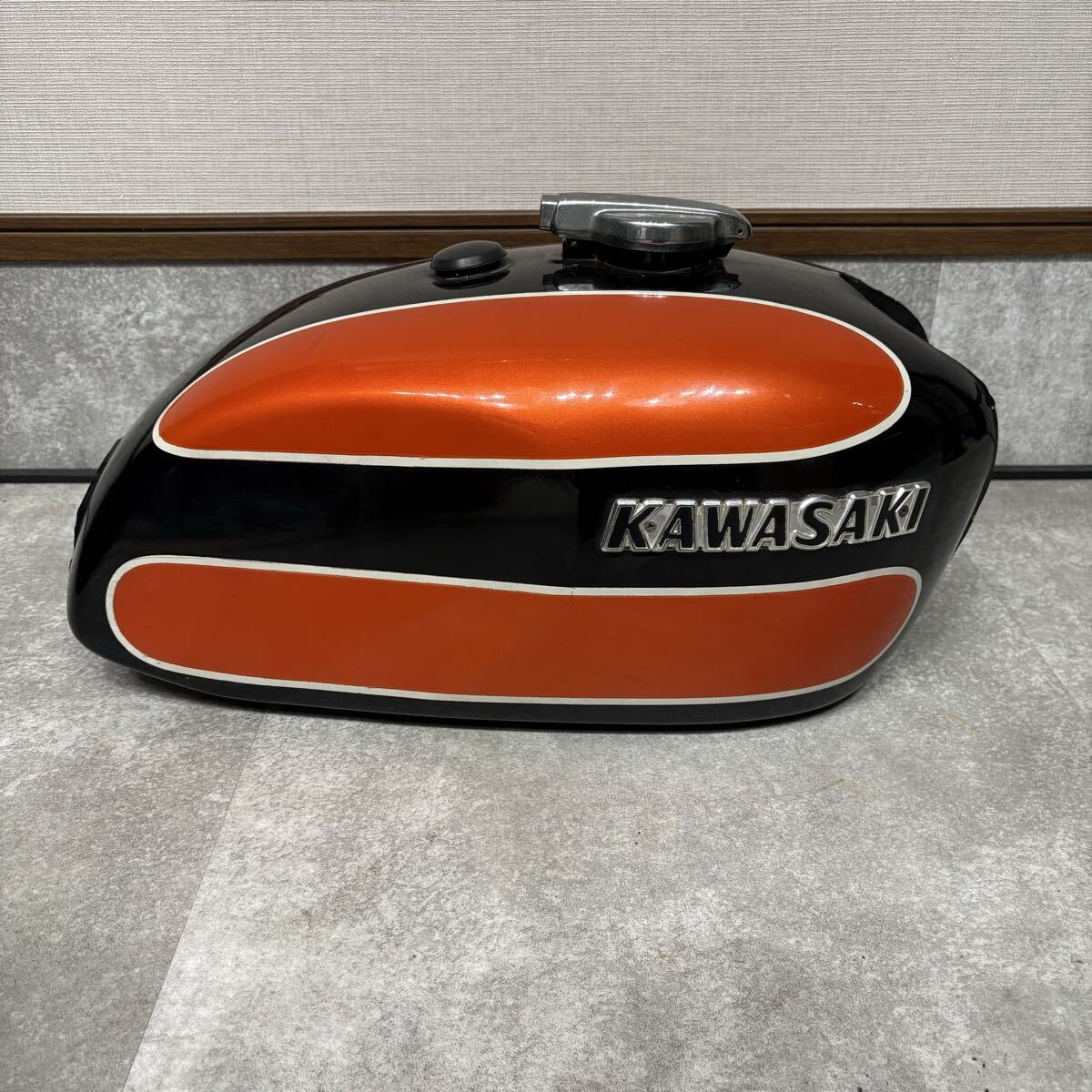 2026年最新】Yahoo!オークション -カワサキw1(タンク)の中古品・新品