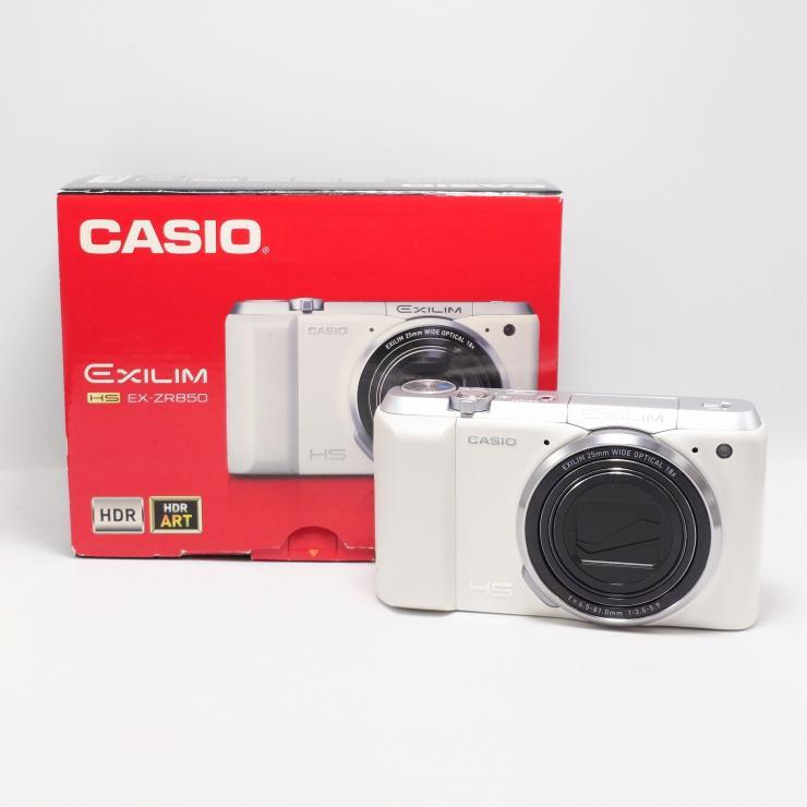 Yahoo!オークション -「カシオ exilim hs」の落札相場・落札価格