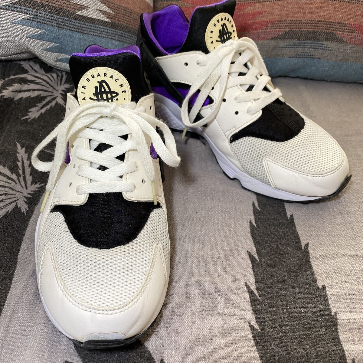 2026年最新】Yahoo!オークション -air huaracheの中古品・新品・未使用