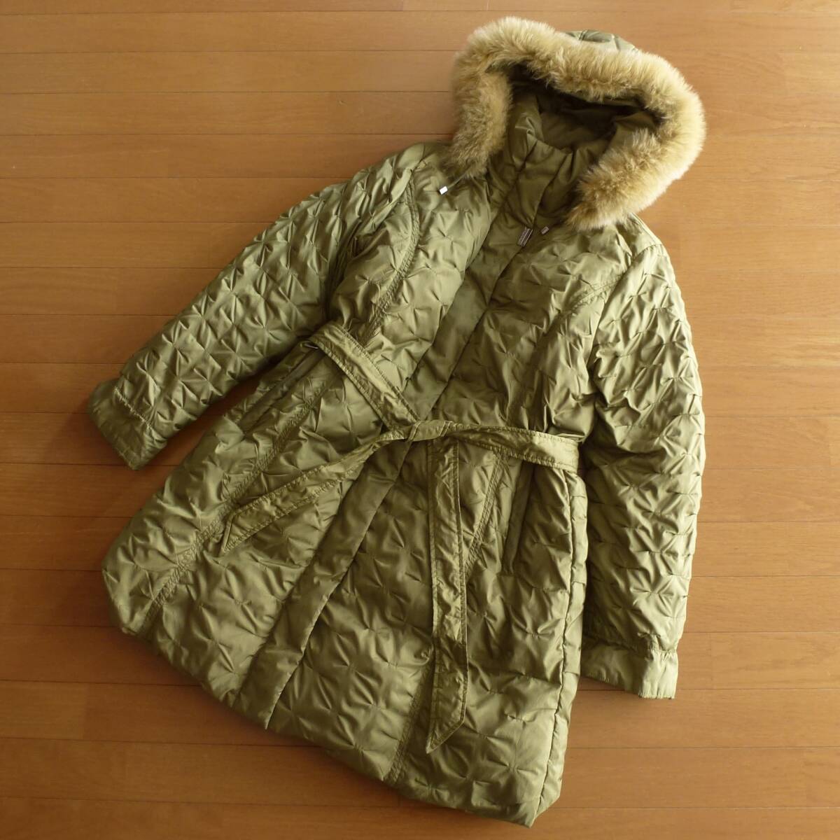 2026年最新】Yahoo!オークション -バルマン ダウンコートの中古品